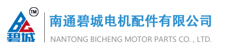 臺力電機logo
